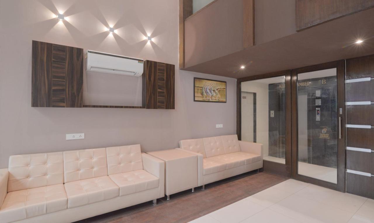 Hotel West Blue - Mumbai — Photos 1