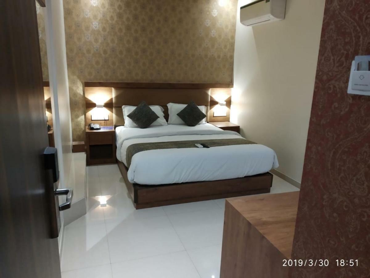 Hotel West Blue - Mumbai — Photos 2